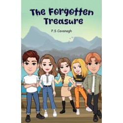 The Forgotten Treasure