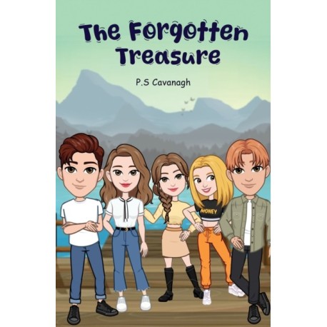 The Forgotten Treasure