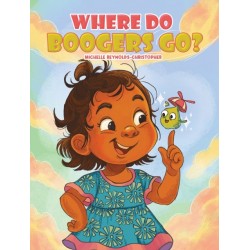 Where Do Boogers Go?