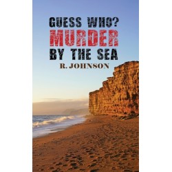 Guess Who? Murder by the Sea