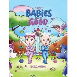 These Babies Could Be Good