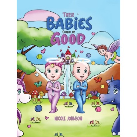 These Babies Could Be Good