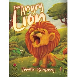 The Angry Lion