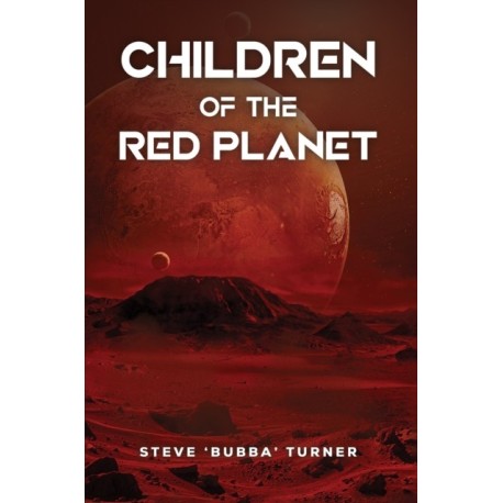 Children of the Red Planet