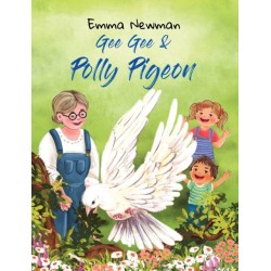 Gee Gee & Polly Pigeon
