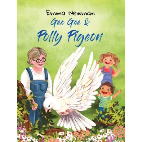 Gee Gee & Polly Pigeon