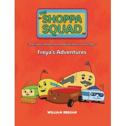 The Shoppa Squad – Freya’s Adventures