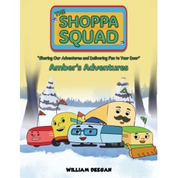 The Shoppa Squad - Amber's Adventures