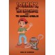 Johnny, The Inventor – Book 1: The Garbage-Gobbler