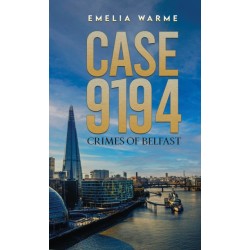 Case 9194: Crimes of Belfast