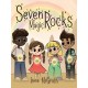 Seven Magic Rocks