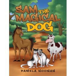 Sam the Magical Dog