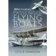20th Century Passenger Flying Boats