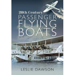 20th Century Passenger Flying Boats