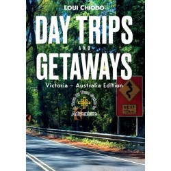 Day Trips and Getaways: Victoria – Australia Edition