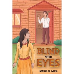 Blind With Eyes