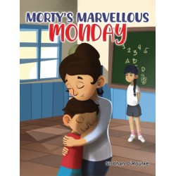 Morty’s Marvellous Monday