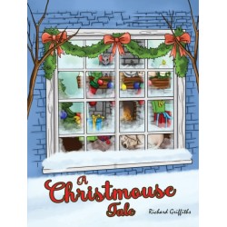 A Christmouse Tale
