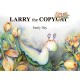 Larry the Copyslug