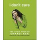 i don't care: The Little Guide to Charli XCX