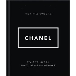 The Little Guide to Chanel