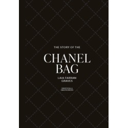 The Story of the Chanel Bag: Timeless. Elegant. Iconic.