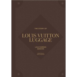 The Story of Louis Vuitton Luggage
