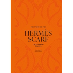 The Story of the Hermes Scarf