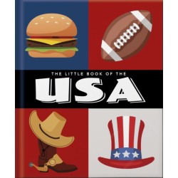 The Little Book of the USA