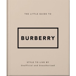 The Little Guide to Burberry