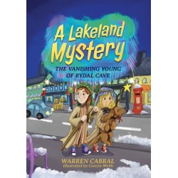 The Vanishing Young of Rydal Cave