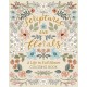 Scriptures and Florals: Life In Full Bloom: Coloring Book
