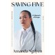 Saving Five: A Memoir of Hope
