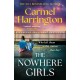 The Nowhere Girls: the brand-new unputdownable thriller from the bestselling author of The Stolen Child