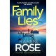 Family Lies: family secrets could be deadly in the gripping new thriller
