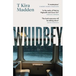 Whidbey: 'In the realm of Patricia Highsmith and Gone Girl' (Chelsea Bieker)