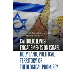 Catholic-Jewish Engagements on Israel: Holy Land, Political Territory, or Theological Promise?