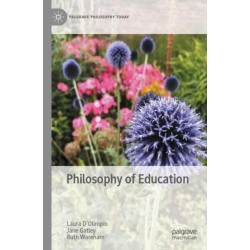 Philosophy of Education