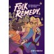 Folk Remedy: Book 1
