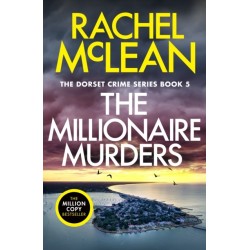 The Millionaire Murders