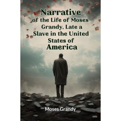 Narrative of the Life of Moses Grandy, Late a Slave in the United States of America (Edition2024)