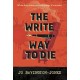 The Write Way to Die