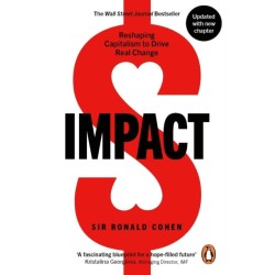 Impact: Reshaping Capitalism to Drive Real Change
