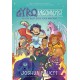 Gyro and the Argonauts! aka the BEST BOOK EVER WRITTEN*: *About a Kid Named After a Sandwich