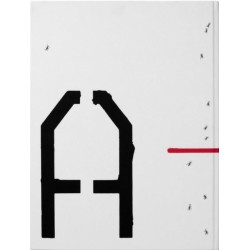 A is for Ant
