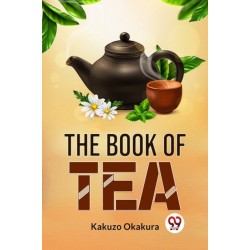 The Book of Tea