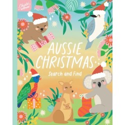 Aussie Christmas Search and Find