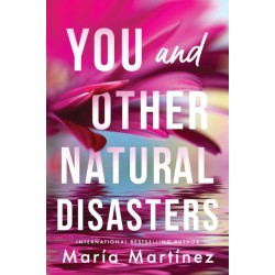 You and Other Natural Disasters