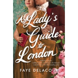 A Lady's Guide to London