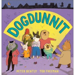 Dogdunnit